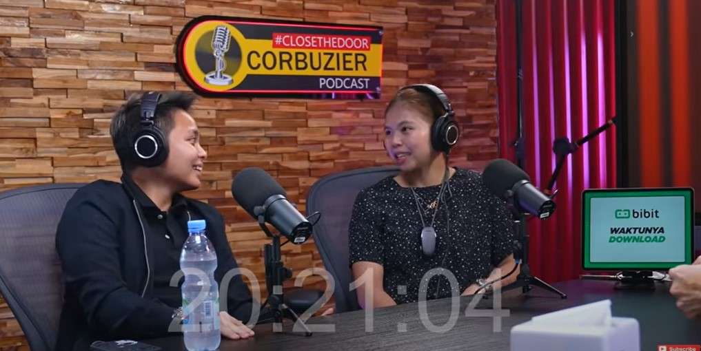 Greysia Polii  dan Apriyani