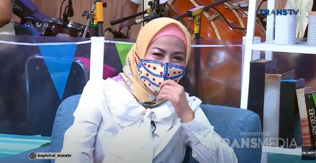 Venna Melinda