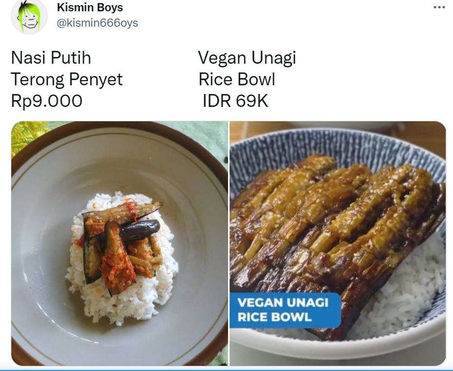 Akun Kismin