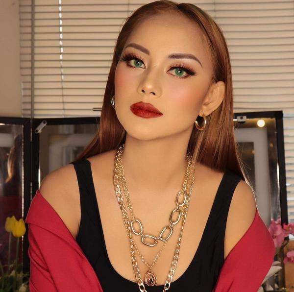 Fotonya pernah viral saat jadi pengemis, kini siap meraih mimpi di Miss Universe 2021