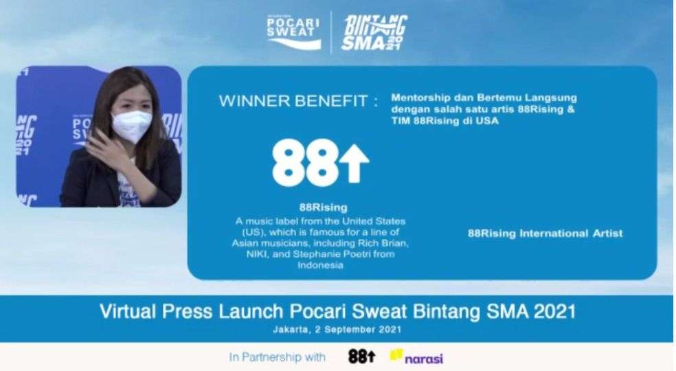 Pocari
