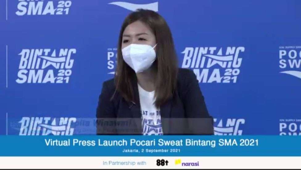 Pocari