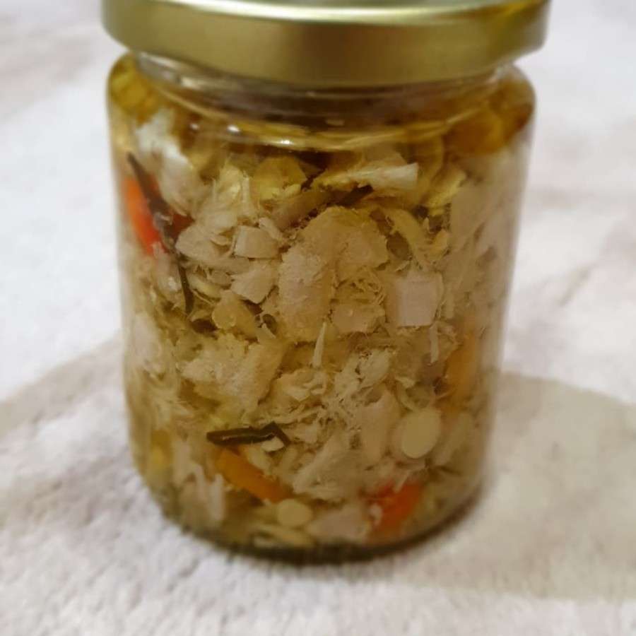 Dikemas dalam Jar Imut, 5 Makanan Manis dan Sedap Ini Bisa Temani Weekend-mu