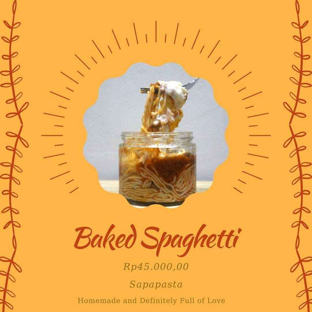 Dikemas dalam Jar Imut, 5 Makanan Manis dan Sedap Ini Bisa Temani Weekend-mu