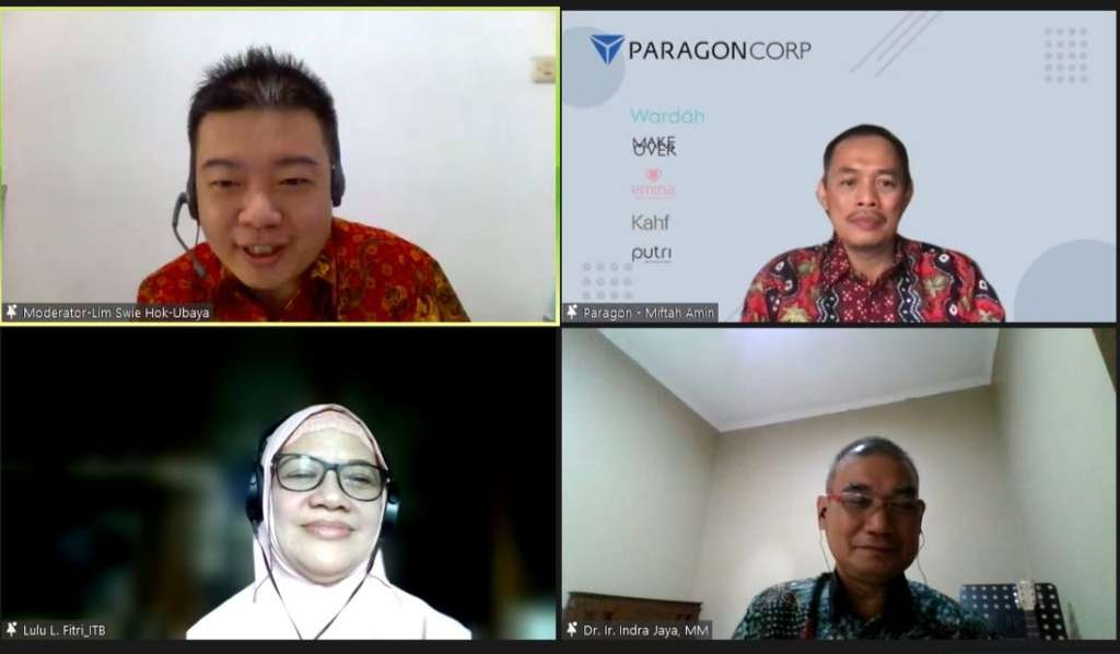 Paragon