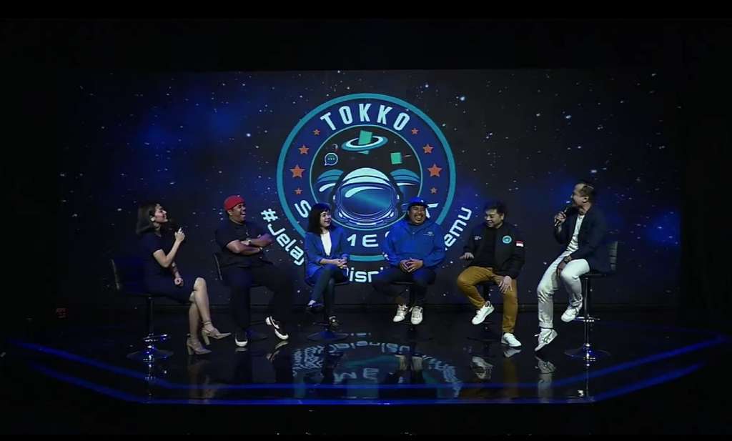Tokko