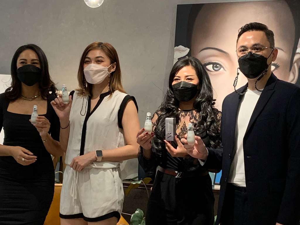 XR Skin