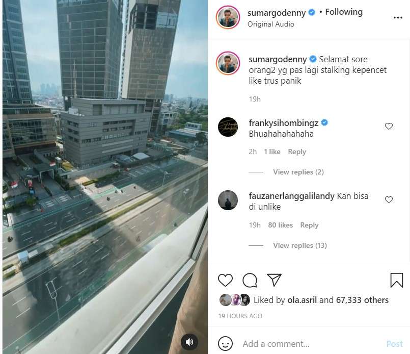 Video pemandangan New York Video pemandangan New York