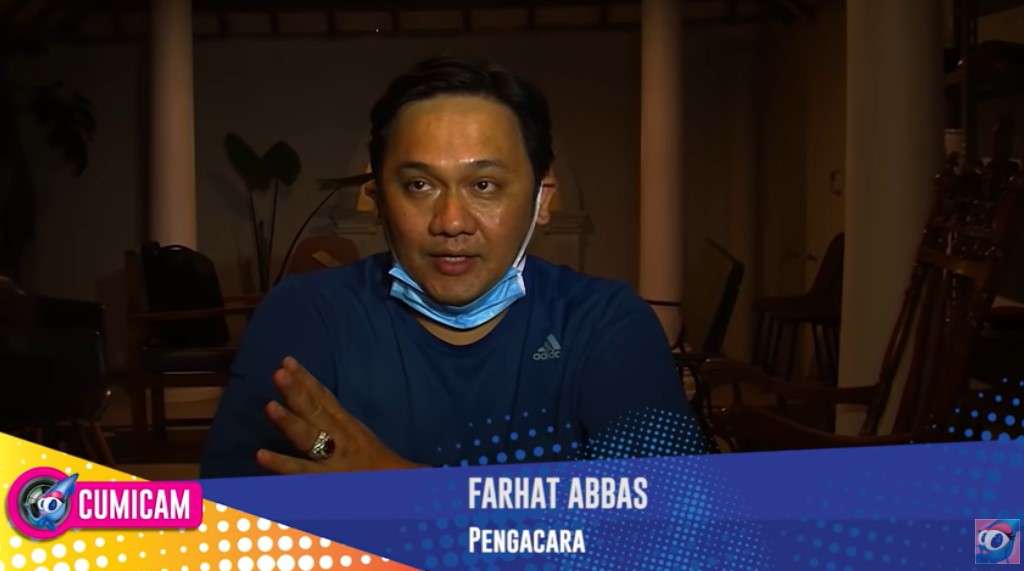 Farhat Abbas