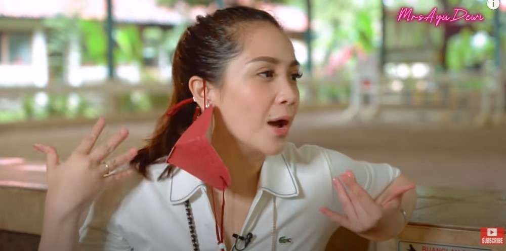 Nagita Slavina Nagita Slavina