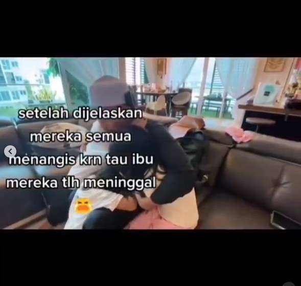 Ayah dan anak