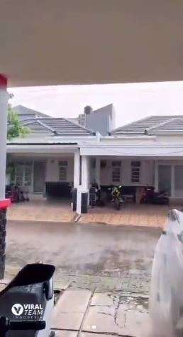Lah hujan