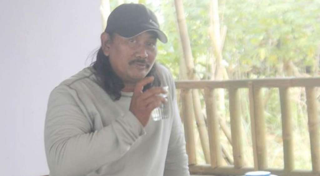 Ken Ken Wiro Sableng