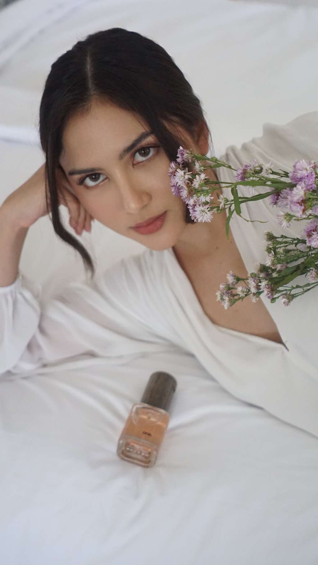 Parfum Jessica Mila Bertajuk 'One'