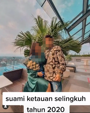 Ditinggal menikah dengan pelakor