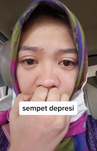 Ditinggal menikah dengan pelakor