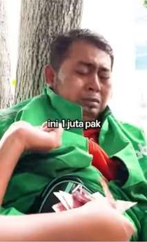Dapat Kejutan