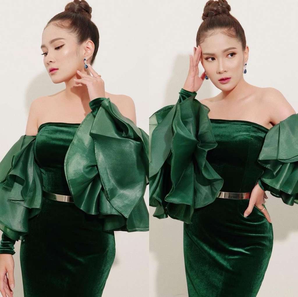 Shanice Margaretha Lie