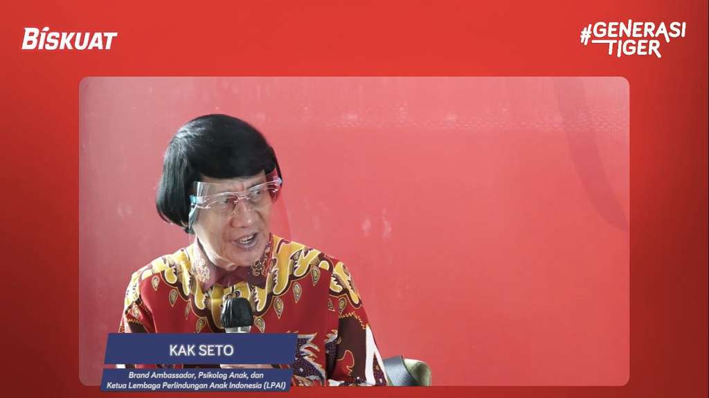 Kak Seto
