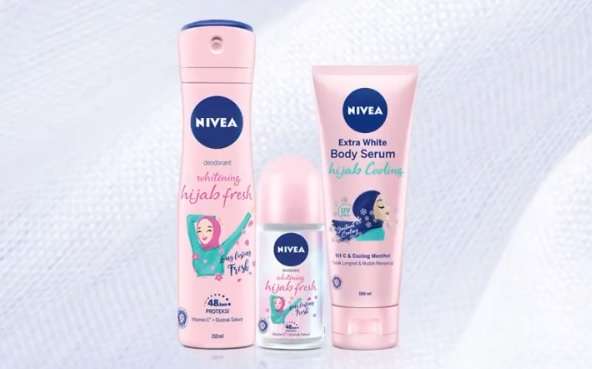 NIVEA