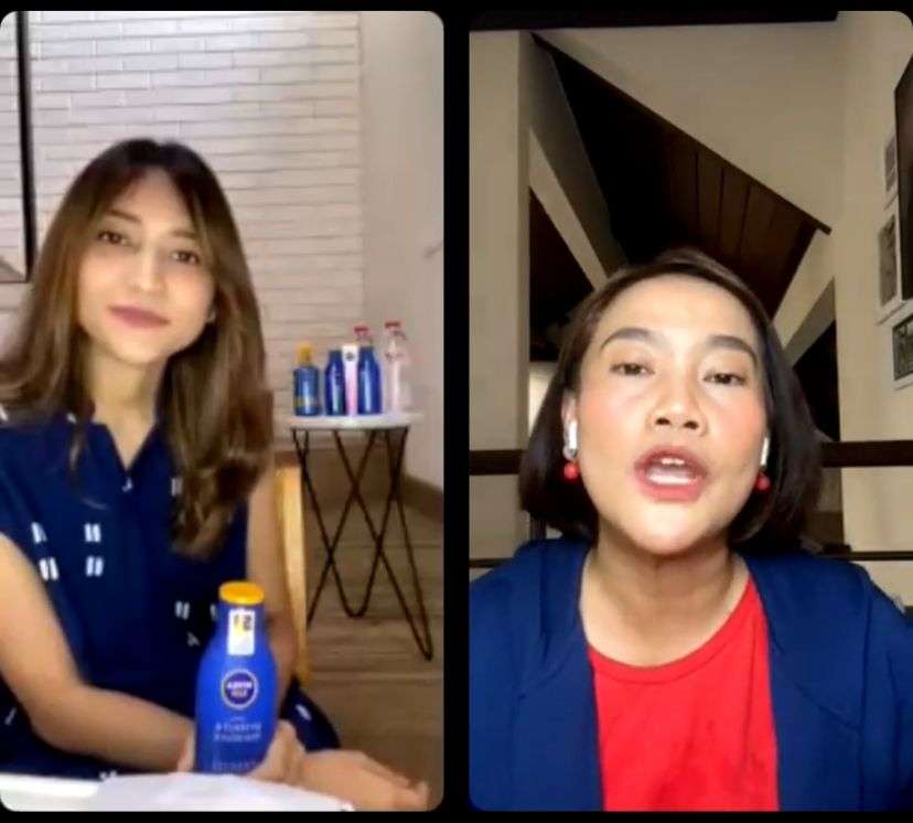 Nivea
