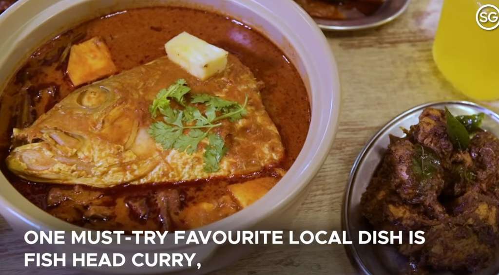Dari Cafe Hopping - Kawasan Kaya Budaya, Tiong Bahru dan Little India Singapura