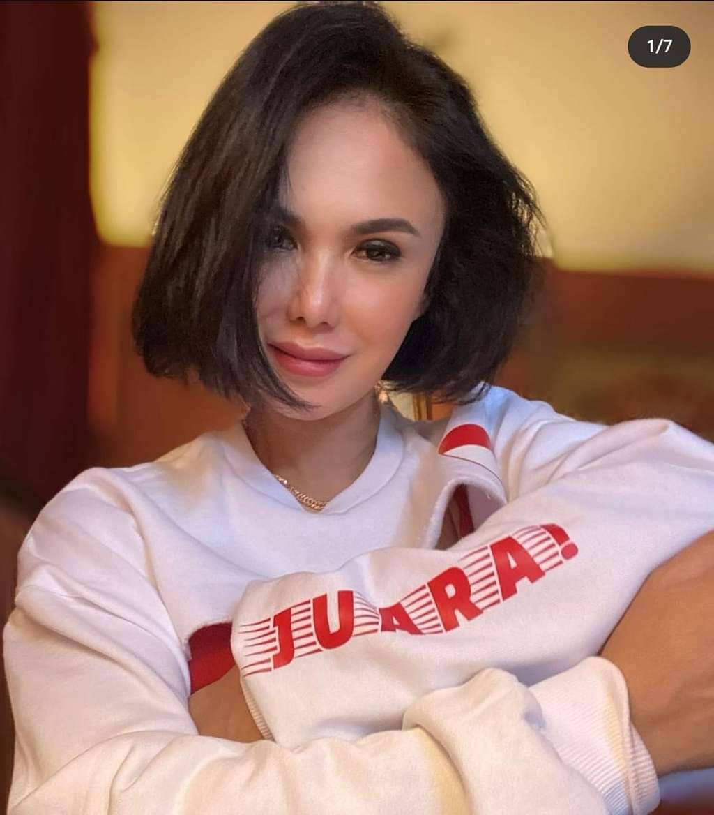 Yuni Shara Yuni Shara