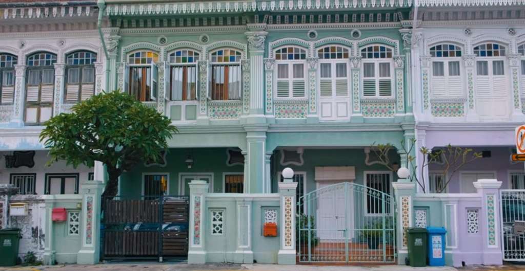 Kenali Kawasan Penuh Sejarah Geylang Serai & Katong Joo Chiat di Singapura