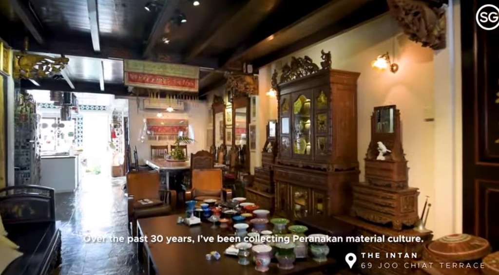 Kenali Kawasan Penuh Sejarah Geylang Serai & Katong Joo Chiat di Singapura