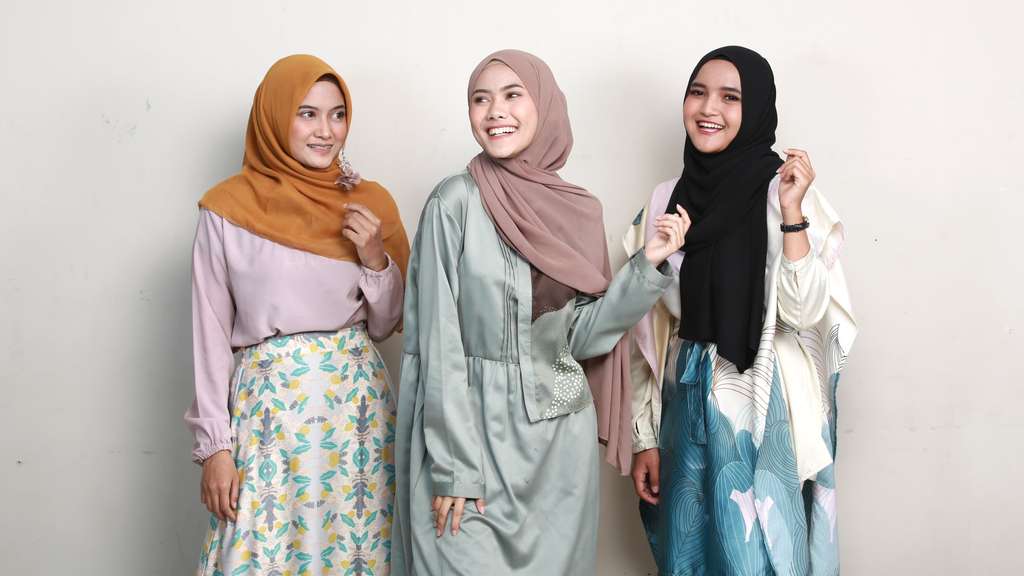 Dream Inspiring Women 2019