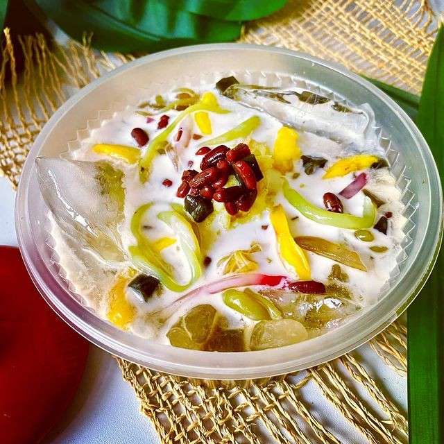 5 Sajian Es Khas Nusantara Hadirkan Kesegaran Otentik, Mau Pre Order yang Mana? 5 Sajian Es Khas Nusantara Hadirkan Kesegaran Otentik, Mau Pre Order yang Mana?
