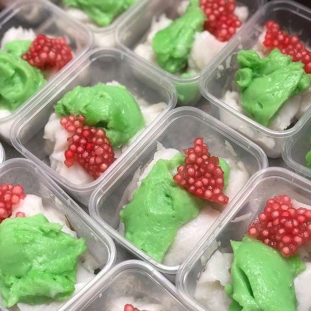 5 Sajian Es Khas Nusantara Hadirkan Kesegaran Otentik, Mau Pre Order yang Mana? 5 Sajian Es Khas Nusantara Hadirkan Kesegaran Otentik, Mau Pre Order yang Mana?