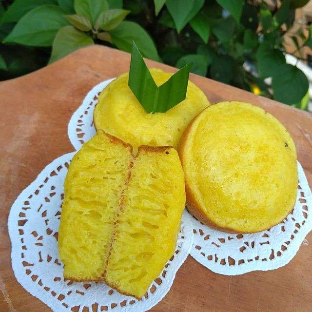 Bika Ambon Bika Ambon