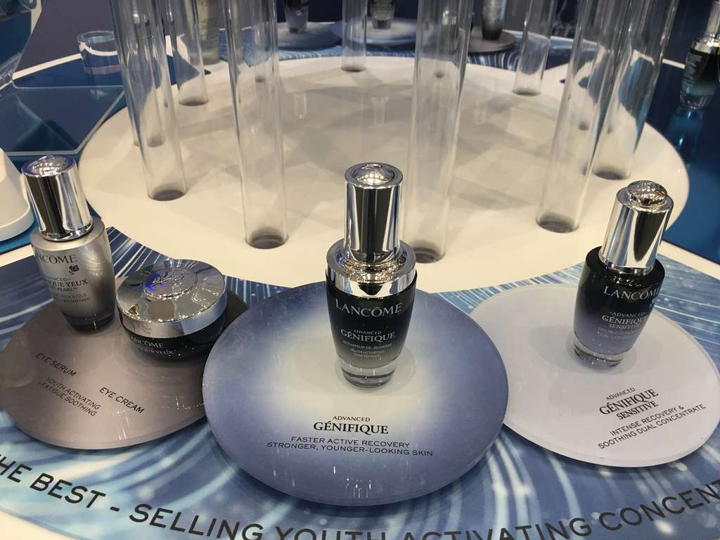Lancome Genifique