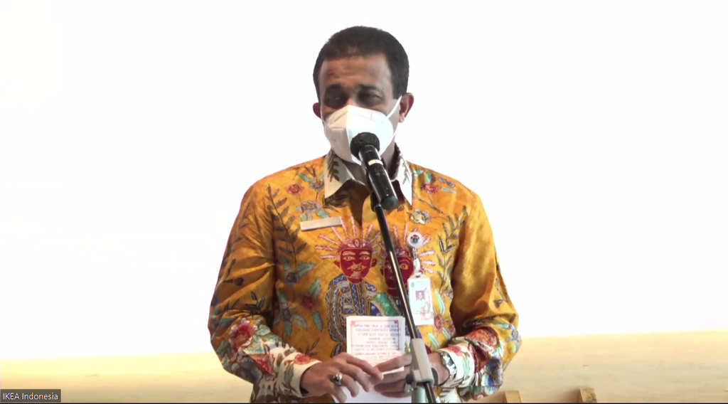 Walikota Jaktim