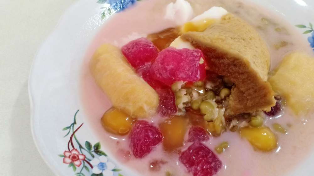 6 Bubur Khas Indonesia yang Nikmatnya Menggoda, Manis dan Sedap Semua Ada