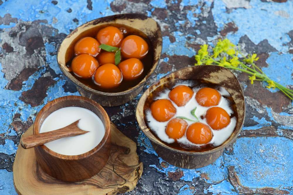 6 Bubur Khas Indonesia yang Nikmatnya Menggoda, Manis dan Sedap Semua Ada