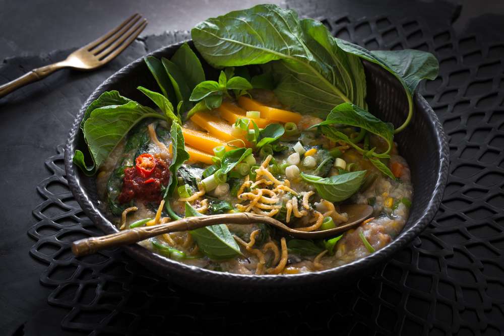 6 Bubur Khas Indonesia yang Nikmatnya Menggoda, Manis dan Sedap Semua Ada