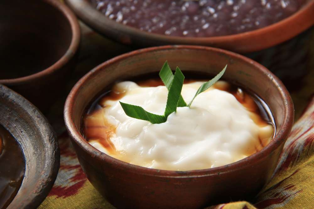 6 Bubur Khas Indonesia yang Nikmatnya Menggoda, Manis dan Sedap Semua Ada
