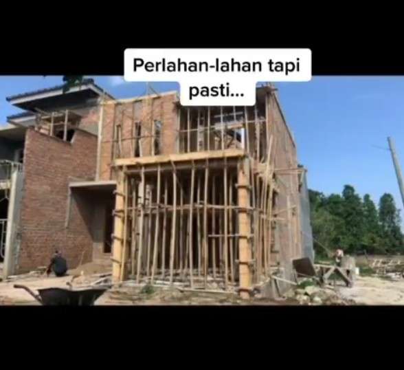 Perjuangan prajurit TNI