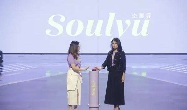 soulyu