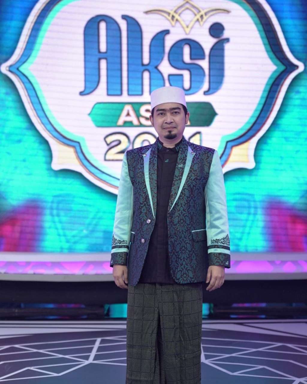 Ustaz Solmed