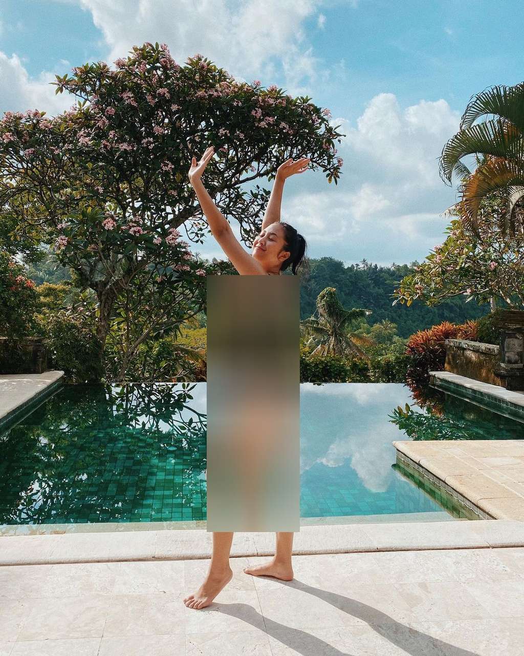 Sherina Munaf