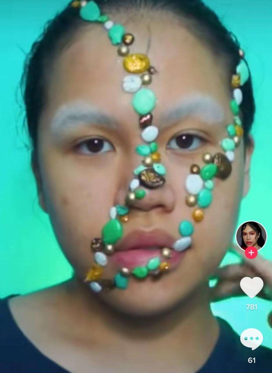 Riasan Unik TikTok