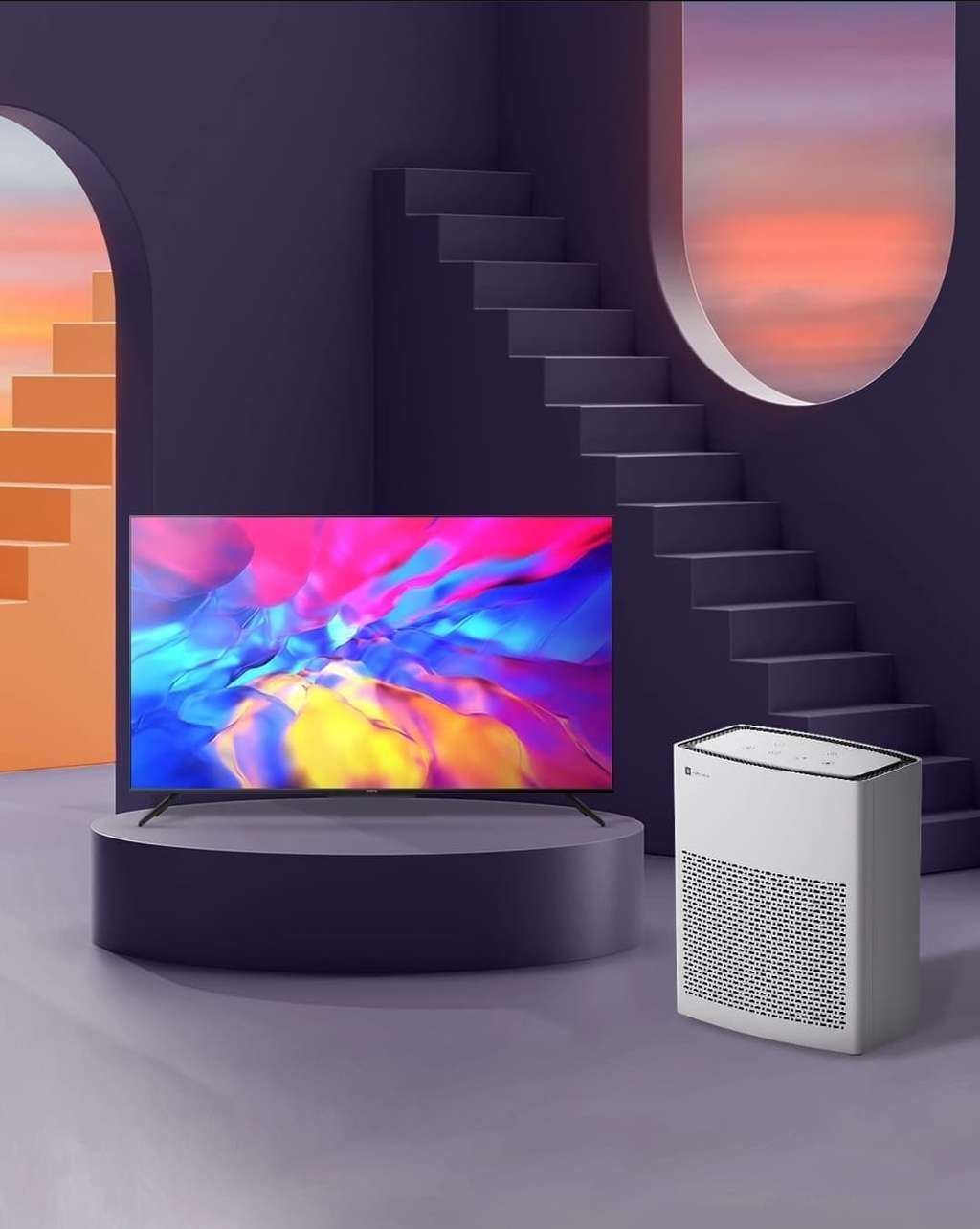 Produk Pendukung Besutan Realme