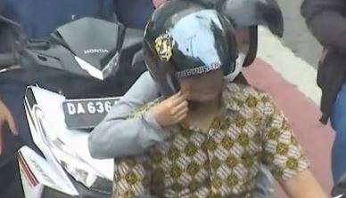 Bonceng cubit