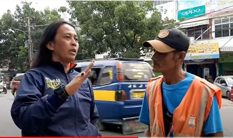Heri Gondrong