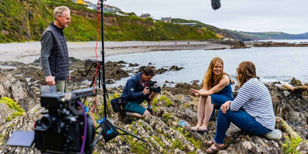 Garnier National Geographic