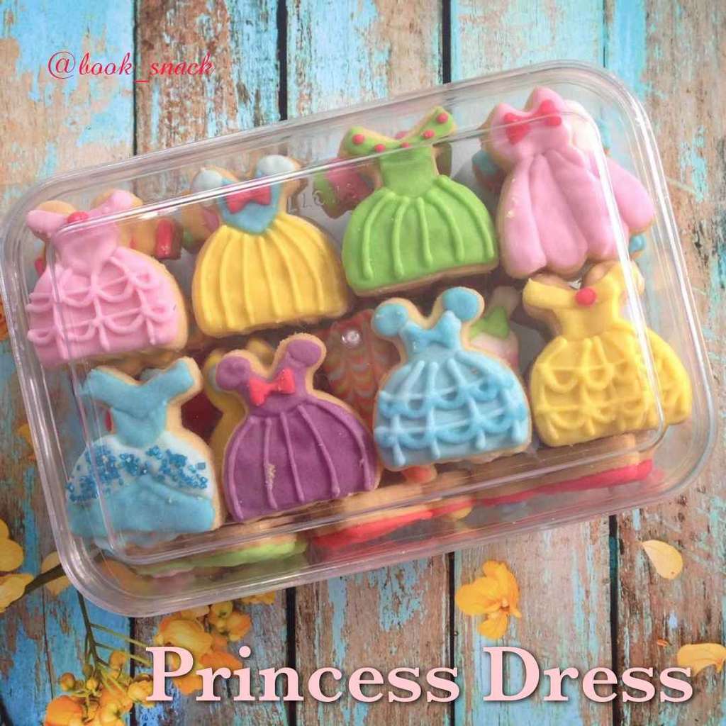 5 Pilihan Makanan yang Bisa Jadi Suvenir Pernikahan, Nggak Kalah Cantik Lho! 5 Pilihan Makanan yang Bisa Jadi Suvenir Pernikahan, Nggak Kalah Cantik Lho!