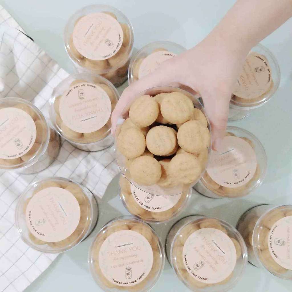 5 Pilihan Makanan yang Bisa Jadi Suvenir Pernikahan, Nggak Kalah Cantik Lho! 5 Pilihan Makanan yang Bisa Jadi Suvenir Pernikahan, Nggak Kalah Cantik Lho!